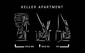 Keller Apartments